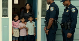 Do ICE Administrative Warrants Violate Fourth Amendment Protections?